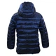 Куртка демисезонная HUPPA STEVO 17990055-90035 синий XS 158-164 см (4741468748399) - изображение 4