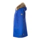 Куртка удлиненная зимняя HUPPA VESPER 4 12370430-70035 синий 158 см (4741632040731) - изображение 5