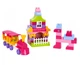 Конструктор дитячий ТехноК Building Blocks 90шт. (TH6535) - зображення 2