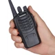 Портативна рація Baofeng BF-888S комплект 10 шт. UHF 5 Вт 1500 мАг - зображення 5