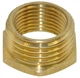Переходник компрессора 1/2"-3/8" (качество), арт.комп559 - изображение 1