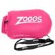 Буй для плавания Zoggs Hi Viz Swim Buoy (розовый) (465302.PK) - изображение 1