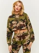 Худи женское Tally Weijl SSWCORODYP-XX S (7612959431779) - изображение 1