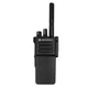 Комплект 20 шт Рація цифрова професійна армійська Motorola DP4400e VHF Li-Ion 2100 мАг - зображення 2