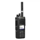 Комплект 4 шт Військова цифрова рація Motorola MOTOTRBO DP4800e VHF 136-174 МГц 5 Вт - зображення 4