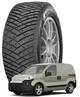 GoodYear UltraGrip Ice Arctic 175/70 R14 88T XL нешип - Шины Fiat Fiorino III (Qubo) / Citroen Nemo / Peugeot Bipper 2007 - - изображение 1