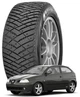 GoodYear UltraGrip Ice Arctic 175/70 R14 88T XL нешип - Шины Seat Ibiza III, IV, V 2001 - - изображение 1