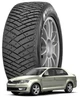 GoodYear UltraGrip Ice Arctic 175/70 R14 88T XL нешип - Шины Skoda Rapid 2012 - - изображение 1