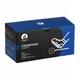 Льодоходи для взуття Mountain Goat L (41-43) (fit0011287) Чорний - зображення 3