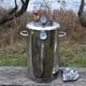 Автоклав огневой ЛЮКС-24 - изображение 1
