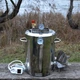 Автоклав электрический ЛЮКС-16Э - изображение 1
