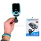 Автомобильный FM- модулятор D5 BluetoothMP3-плеер - изображение 1