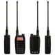 Рация водонепроницаемая Baofeng UV-16 Pro степень защиты IP68 5W разъем Type-С - изображение 2