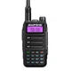 Рация водонепроницаемая Baofeng UV-16 Pro степень защиты IP68 5W разъем Type-С - изображение 1