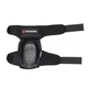 Наколенники защитные, противоскользящие накладки из ПВХ, ткань 600D INTERTOOL SP-0056 - изображение 5