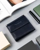 Кошелек женский Cavaldi RD-16-GCL-NAVY - изображение 3