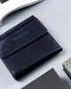 Кошелек женский Cavaldi RD-16-GCL-NAVY - изображение 4