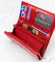 Кошелек женский Cavaldi RD-12-GCL-RED - изображение 7