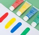 Пальчиковые краски Superdots творчерский набор для малышей - изображение 5