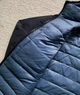 Мужская двусторонняя куртка CMP MAN JACKET REVERSE FIX HOOD 32K3177-U901 56 (3XL) черная (11910034) - изображение 6
