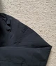 Мужская двусторонняя куртка CMP MAN JACKET REVERSE FIX HOOD 32K3177-U901 56 (3XL) черная (11910034) - изображение 8