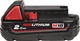 Аккумулятор для инструмента Milwaukee M18 B2 2 Aч (4932430062) - изображение 2