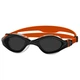 Окуляри для плавання Zoggs Tiger LSR+ (чорно-жовтогарячий) R (461093.BKORTSMR) - зображення 1