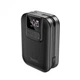 Портативный компрессор для автомобиля HOCO Breeze portable smart air pump S53 автомобильный насос - изображение 4