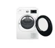 Сушильна машина Whirlpool W6 D94WB - зображення 3