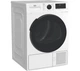 Сушильна машина Beko DF7424RTDCX - изображение 3