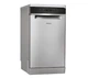 Посудомоечная машина Whirlpool WSFO 3O34 PF X - изображение 1