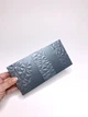 Листівка в коробочці Gift box Monaco колір графітовий - зображення 1