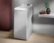 Стиральная машина с вертикальной загрузкой ELECTROLUX EW6T5061U - изображение 5