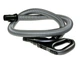 Шланг для пылесоса Samsung VC15K4176HG, VC21K5170HG, SC07F**, SC07H**, DJ97-02084B (с управлением на ручке) - изображение 2