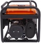 Бензиновий генератор Evotools Epto GG 3000A (3,0 кВт) - зображення 3