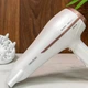 Фен Cecotec IoniCare 5200 Aura Білий - зображення 5