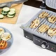 Гриль Cecotec Rock"nGrill 2000 W CCTC-03025 (8435484030250) - изображение 14