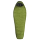Спальный мешок Pinguin Micra 195 2020 Green Left Zip (PNG 230345) - изображение 1
