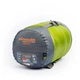 Спальный мешок Pinguin Micra 195 2020 Green Left Zip (PNG 230345) - изображение 10