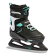 Коньки детские Rollerblade Bladerunner MICRO XT ICE G 2022 33-36.5 размер - изображение 1