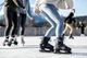 Коньки взрослые ледовые Женские K2 Alexis Ice 39 размер - изображение 4