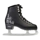 Фигурные коньки Rollerblade STELLA White/Black Черный, 38 размер - изображение 4