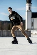 Ковзани дорослі льодові Чоловічі K2 FIT Ice 44 розмір - зображення 2