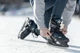Ковзани дорослі льодові Чоловічі K2 FIT Ice 44 розмір - зображення 6