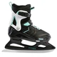 Коньки детские Rollerblade Bladerunner MICRO XT ICE G 2022 29-33 размер - изображение 3