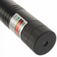 Лазерная указка высокой мощности Laser 303 мощный зеленый лазер Green laser pointer аккумулятор, замок, зарядка 1000 mW - изображение 6
