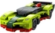 Конструктор LEGO Aston Martin Valkyrie AMR Pro 97 деталей (30434) - зображення 2