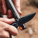 Точилка для ножів ручна Work Sharp WSGFS221 Guided Field Sharpener 221, 220/600 grit - зображення 14