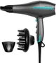 Фен Cecotec IoniCare 5300 Maxi Aura Black CCTC-04203 - изображение 1