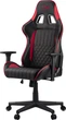 Крісло HyperX BLAST CORE Black/Red (367505) - зображення 2